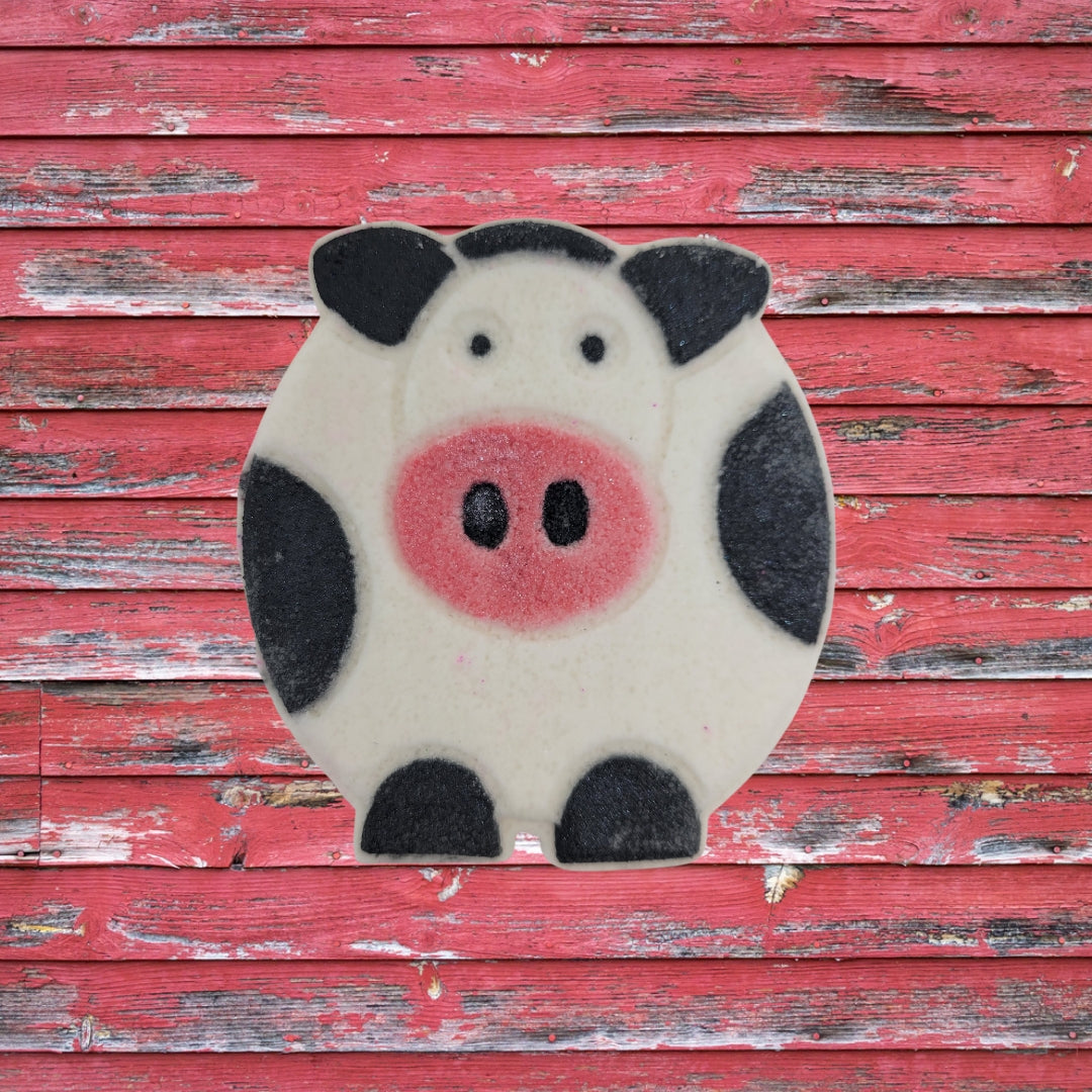 Snow Countess Bath Bomb