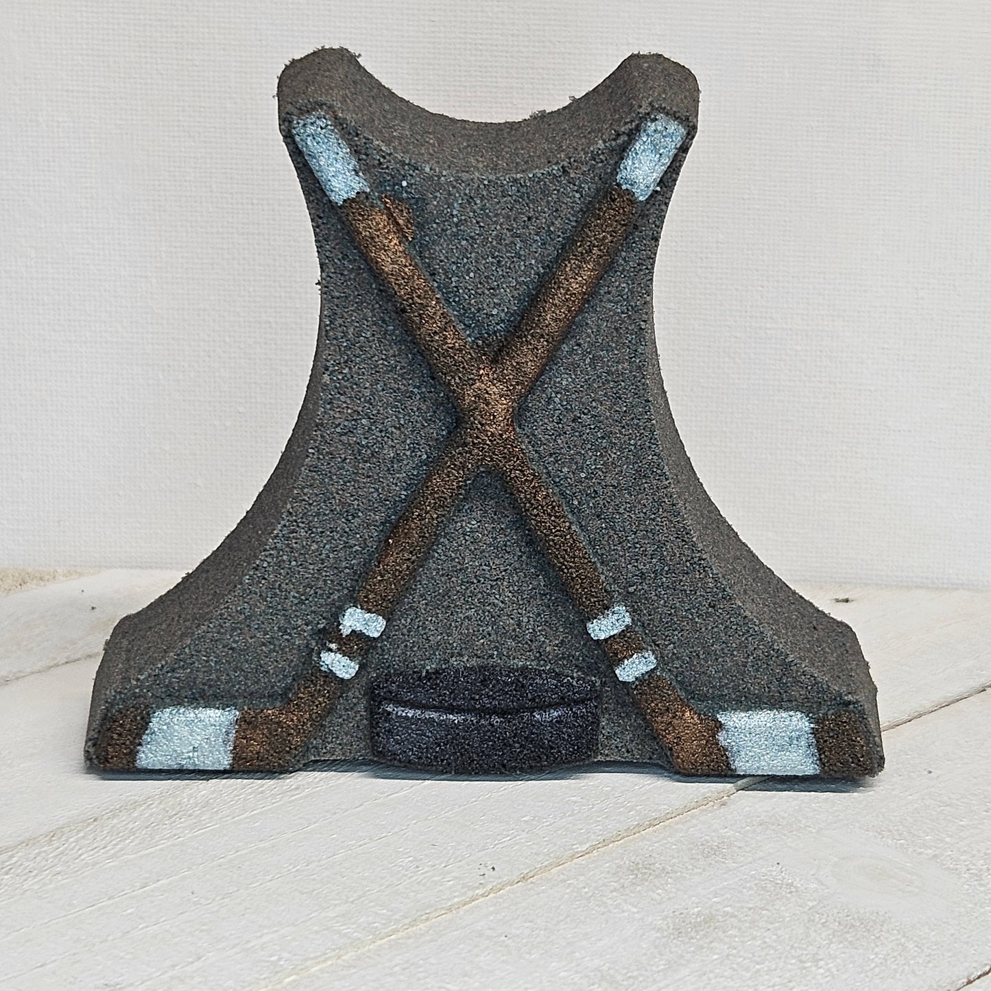 Hockey Sticks Bath Bomb