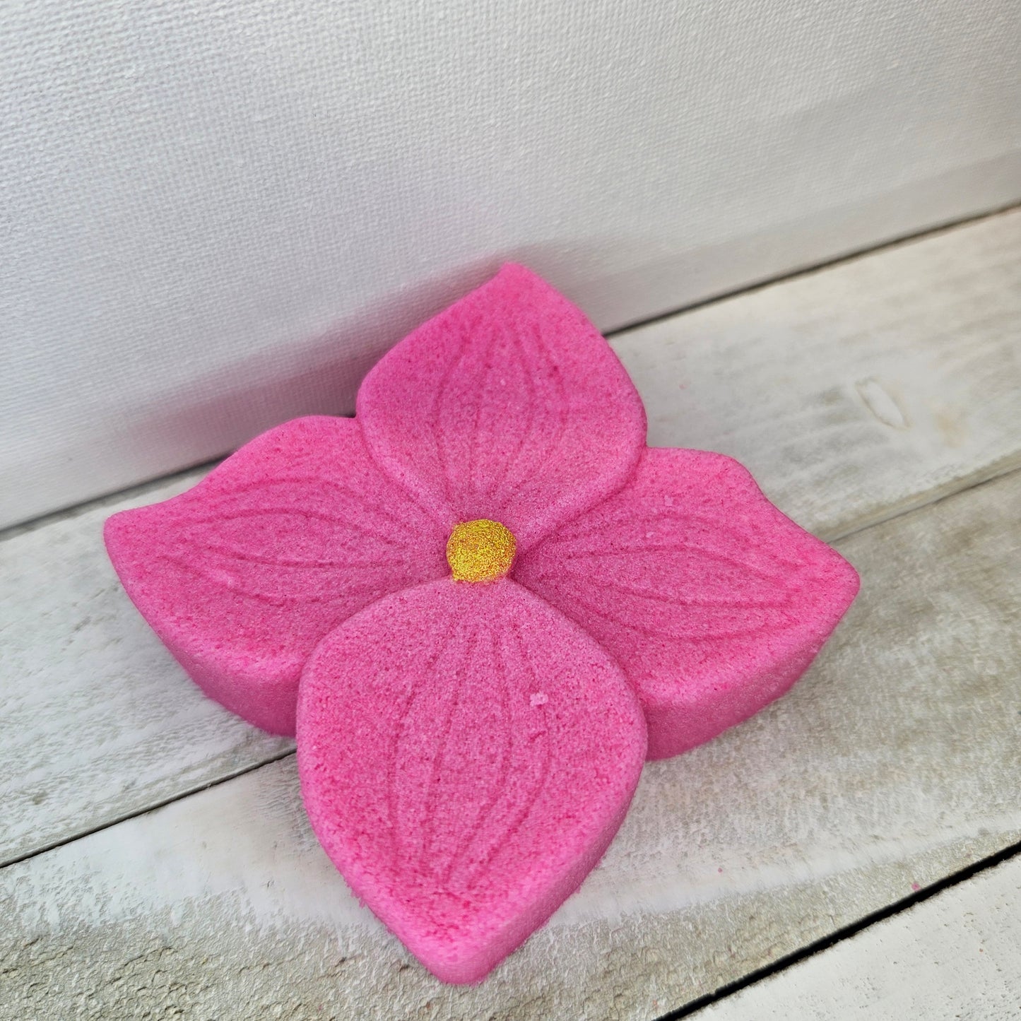 Blossom Bath Bomb