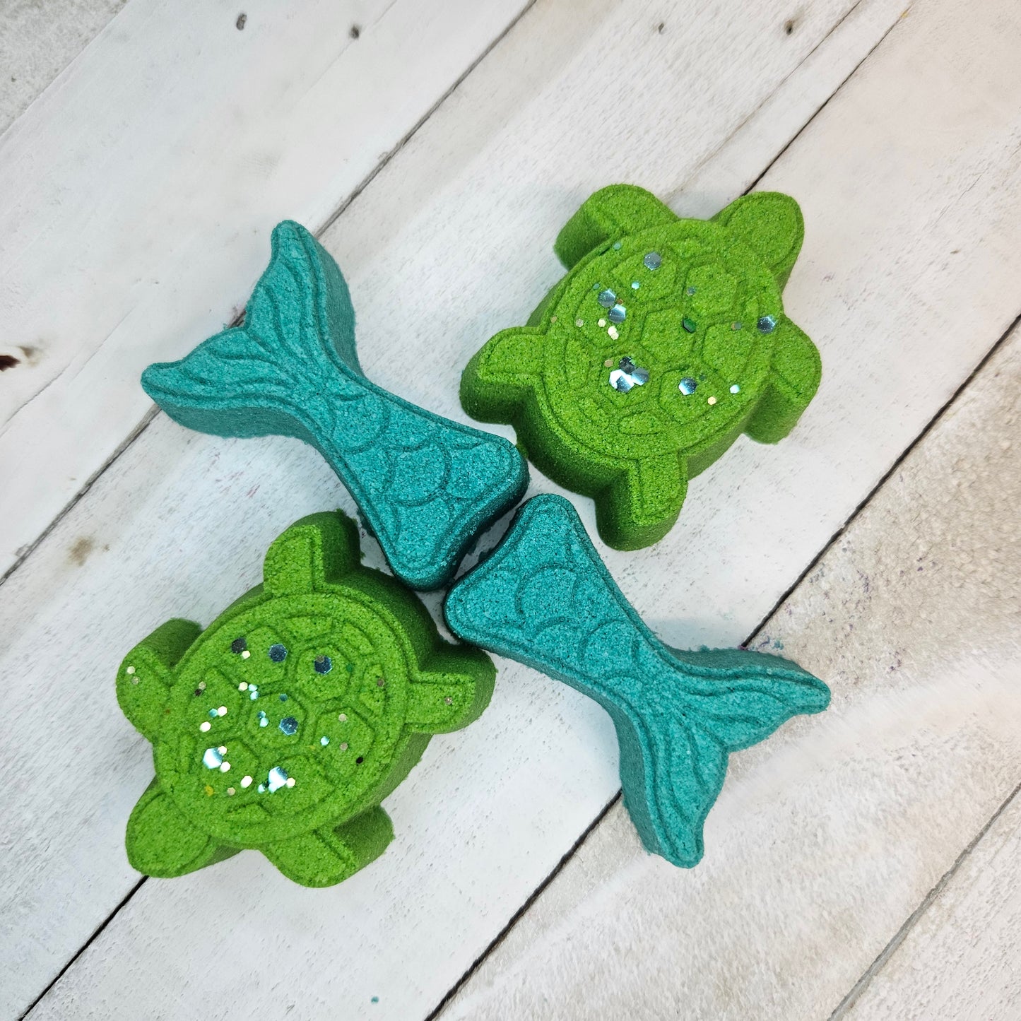 Underwater Mini Set