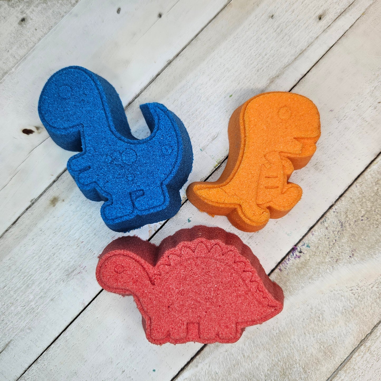 Dinosaur Mini Set