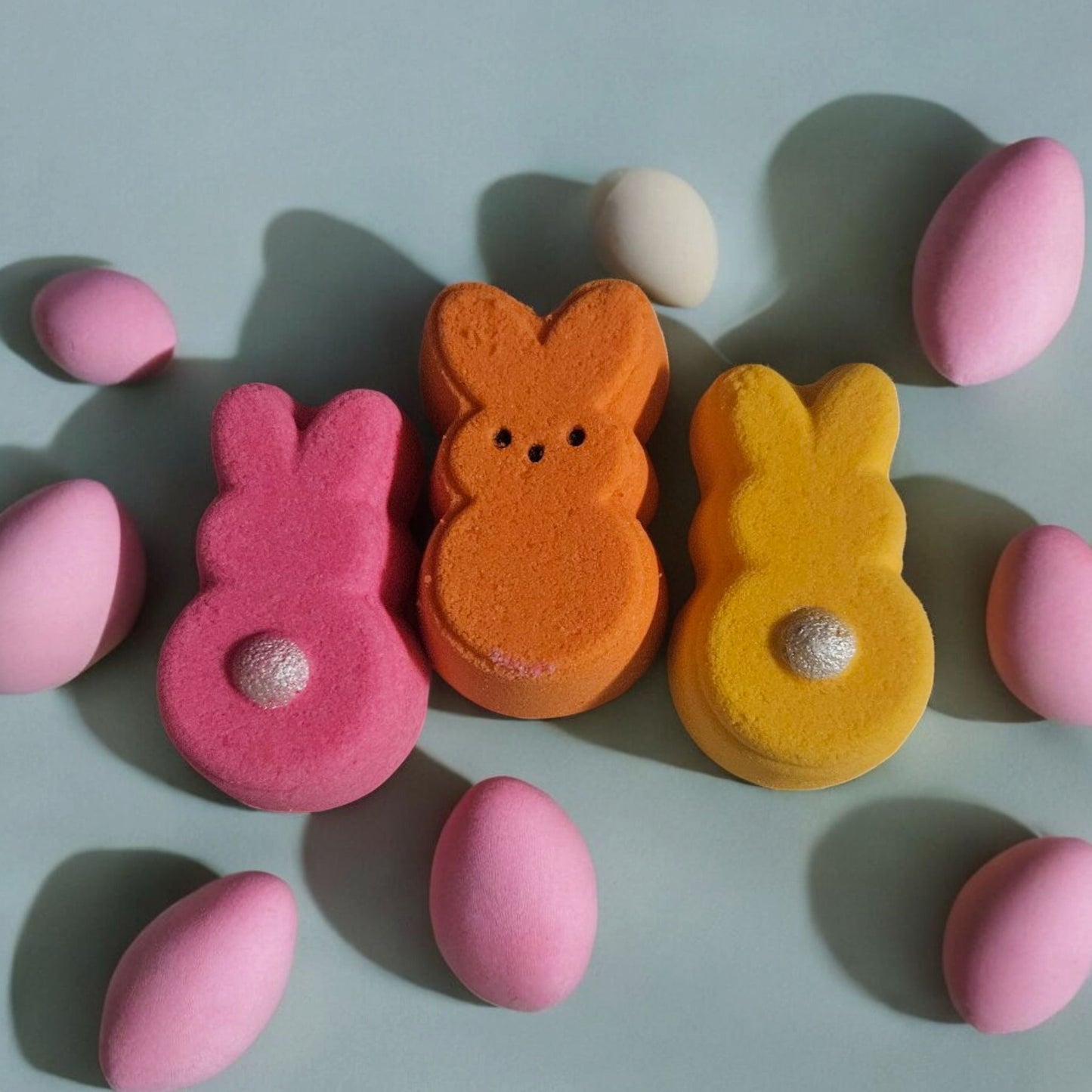 Peeps Bath Bomb Sets