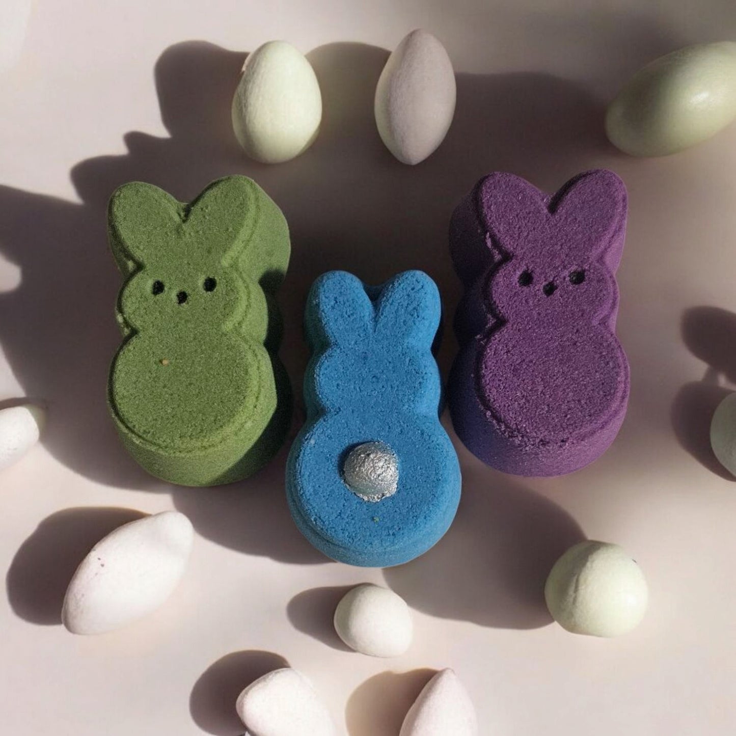Peeps Bath Bomb Sets