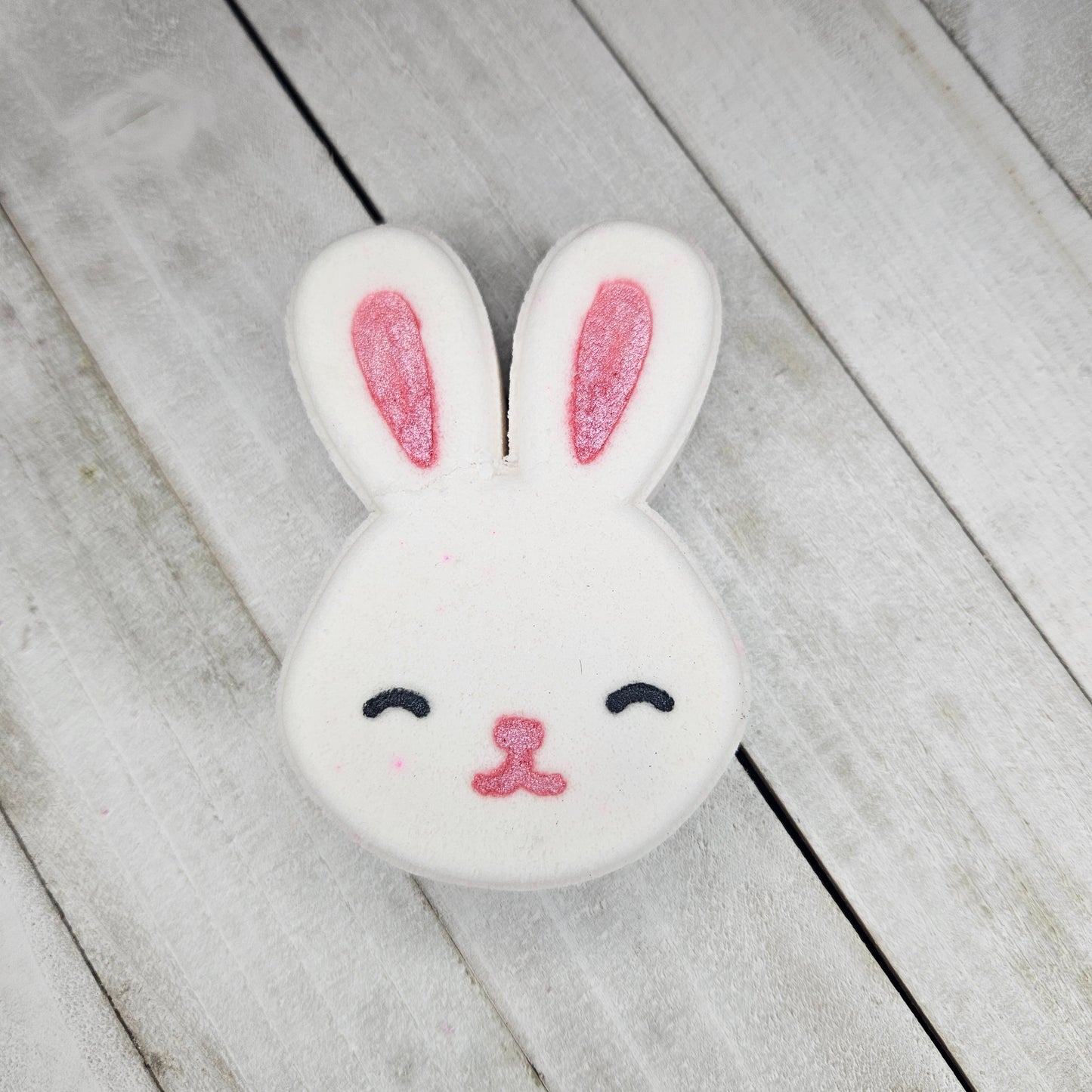 Bunny Bath Bomb