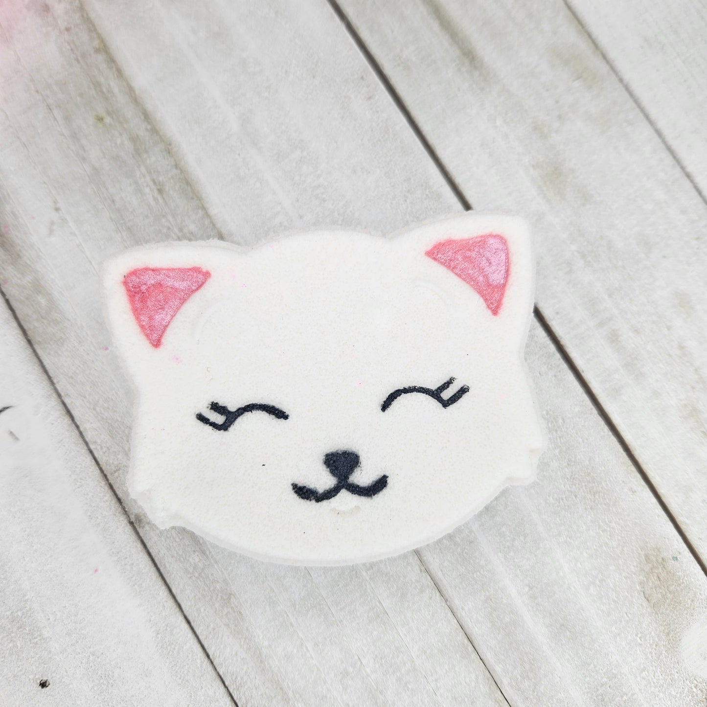 Kitten Bath Bomb