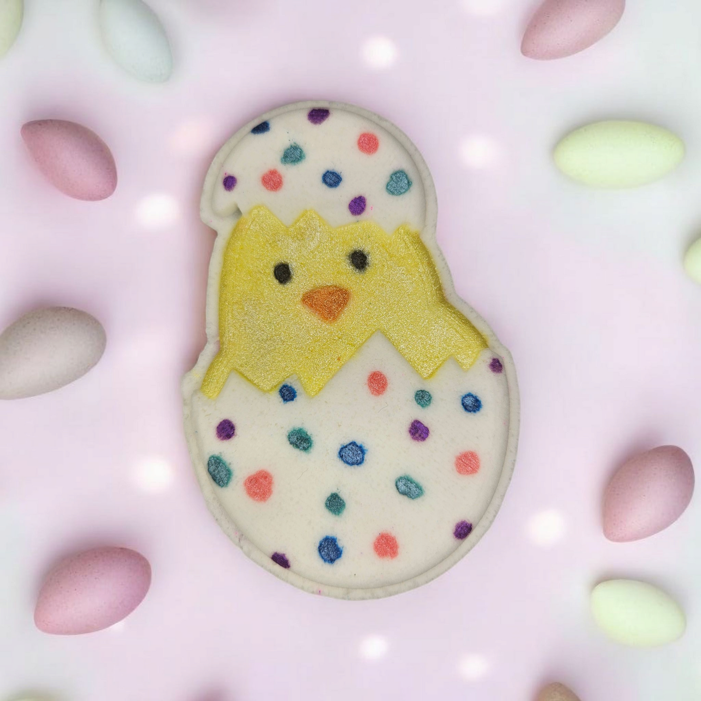 Lil Chick Bath Bomb