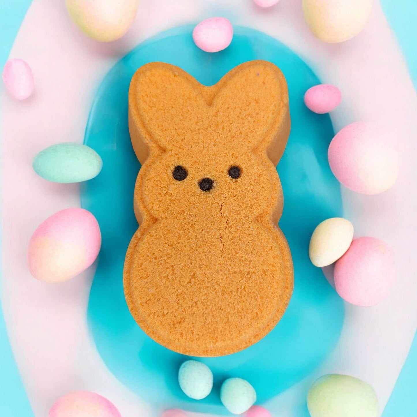 Midi Peep Bath Bomb