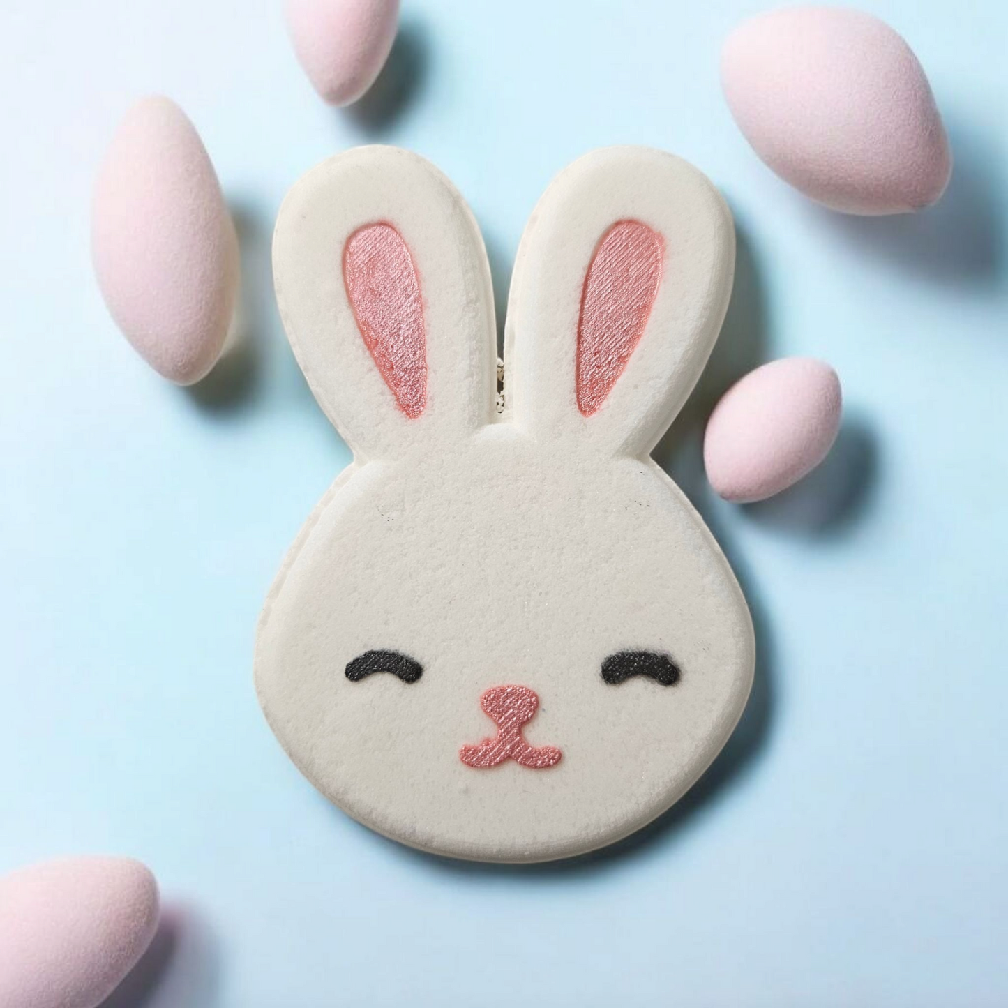 Bunny Bath Bomb