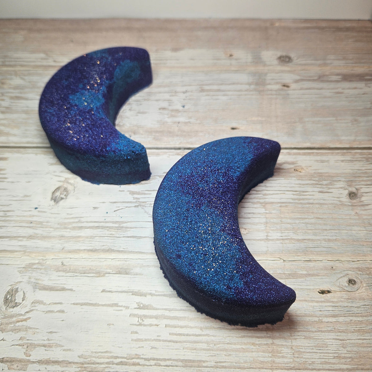Dark Moon Bath Bomb