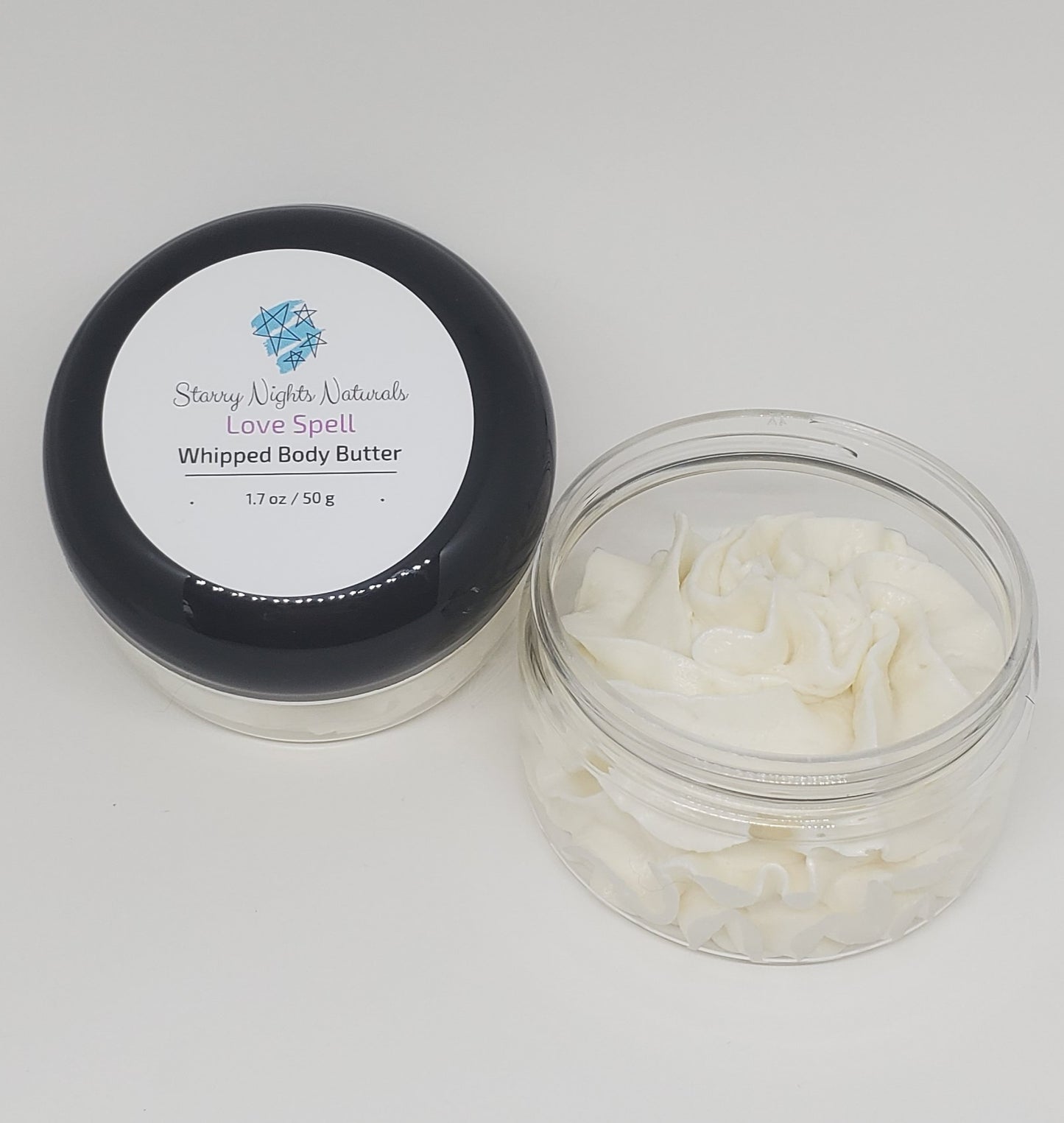 Love Spell Whipped Body Butter