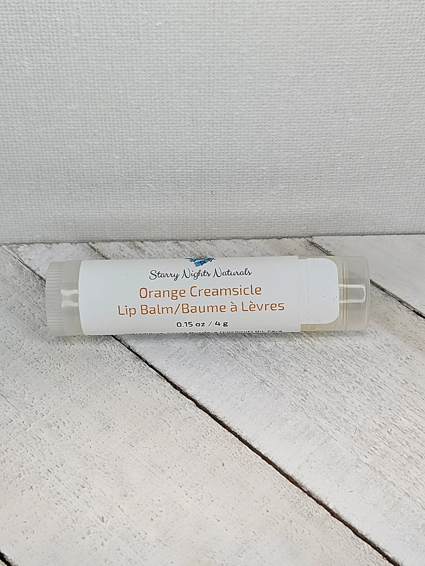 Lip Balm