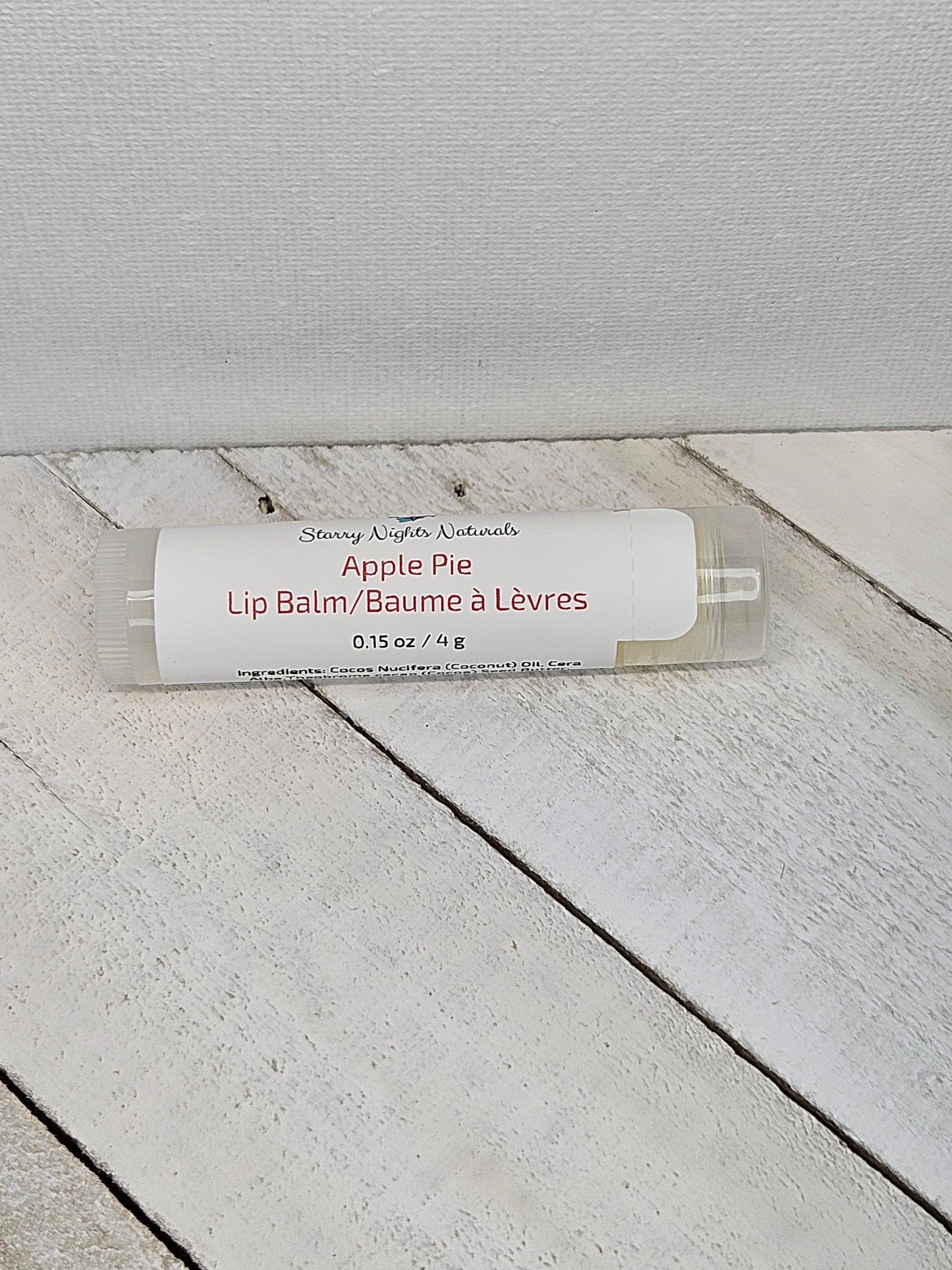 Lip Balm