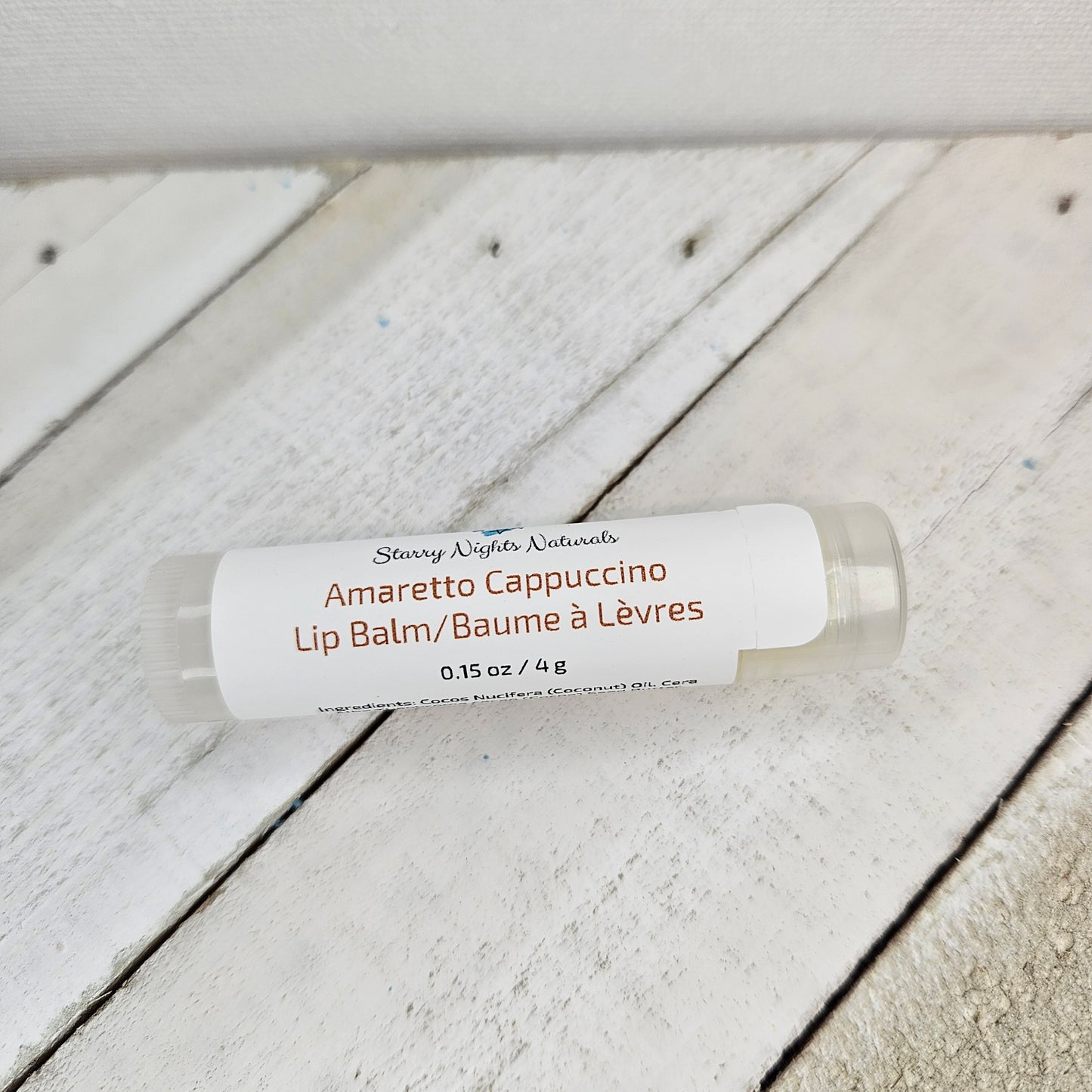 Lip Balm