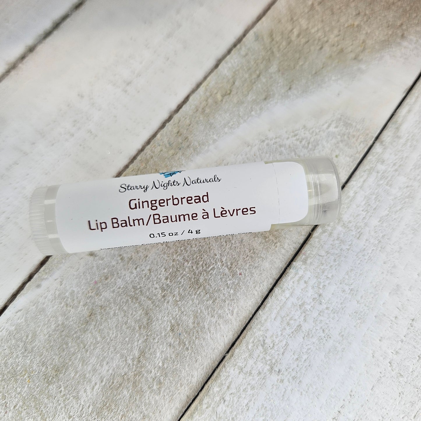 Lip Balm