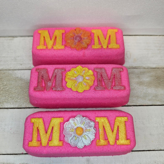 Mom Bath Bomb