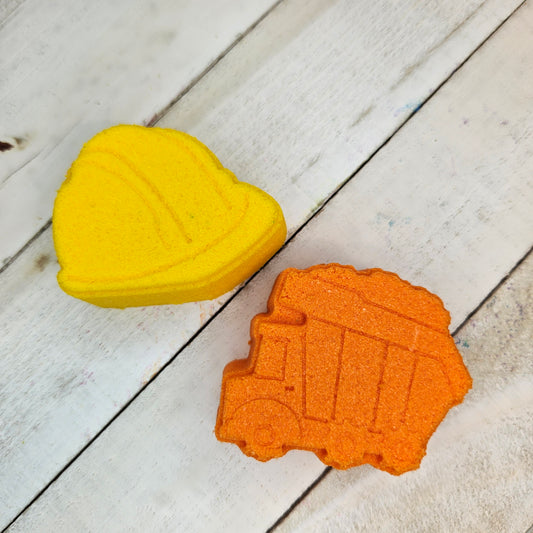 Construction Mini Set