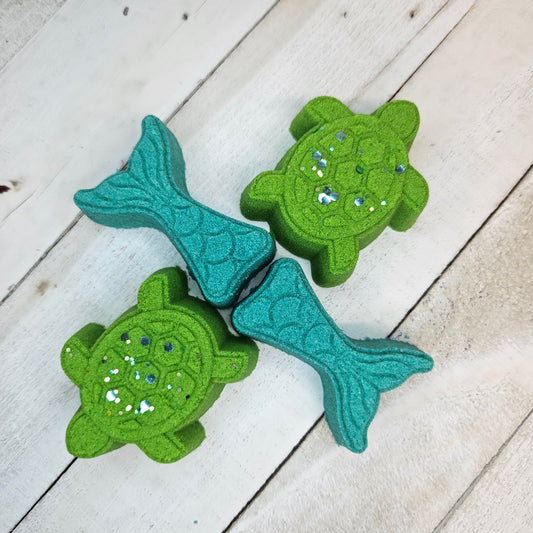 Underwater Mini Set