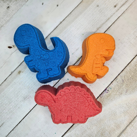 Dinosaur Mini Set