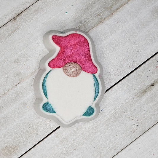 Gnome Bath Bomb