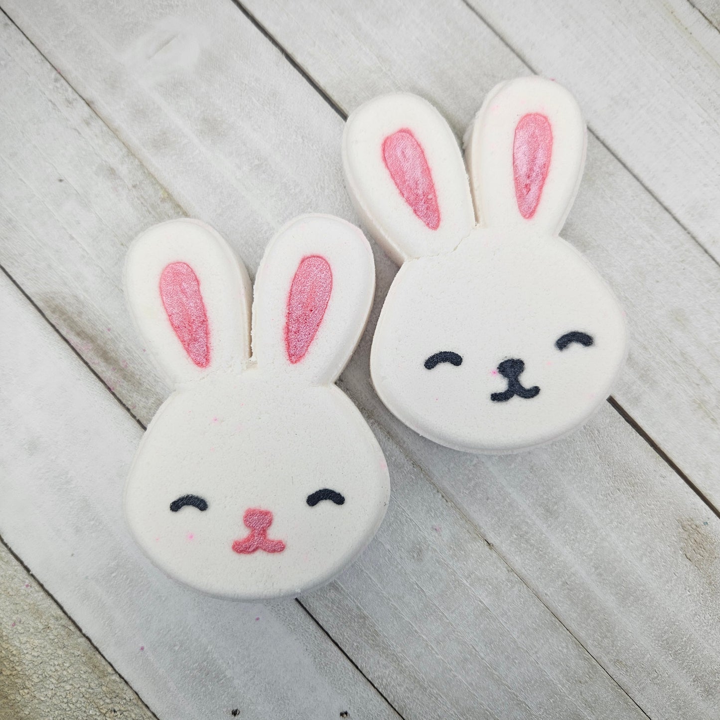 Bunny Bath Bomb