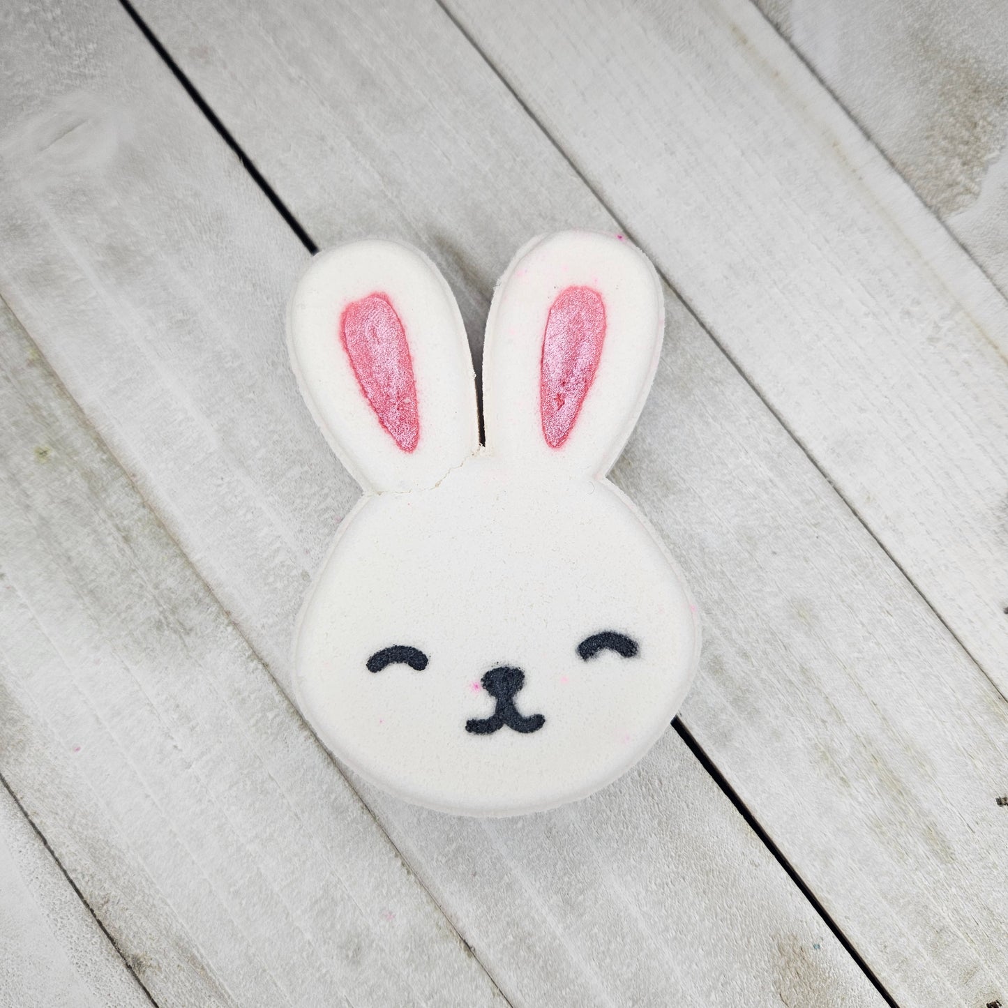 Bunny Bath Bomb