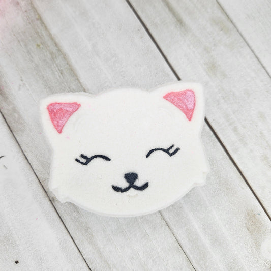 Kitten Bath Bomb