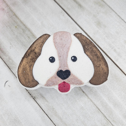 Puppy Bath Bomb