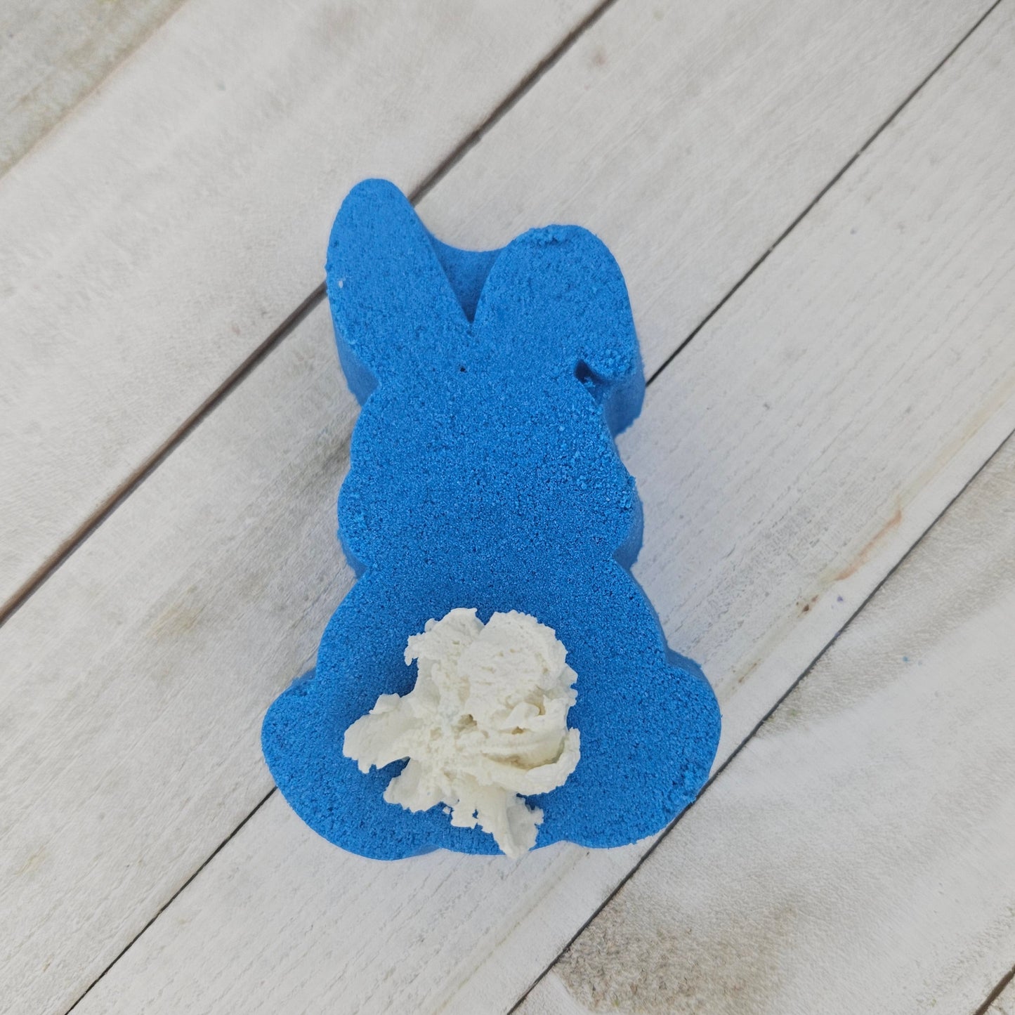 Cotton Tail Bath Bomb