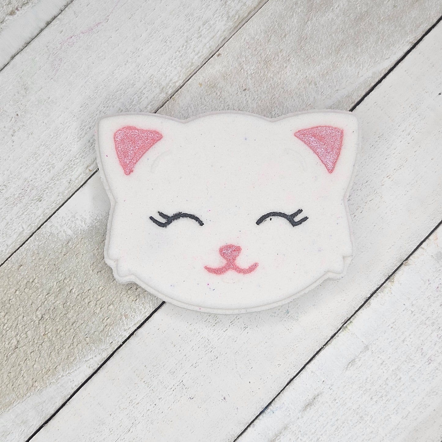 Kitten Bath Bomb