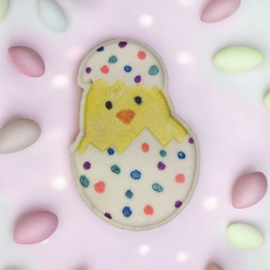 Lil Chick Bath Bomb