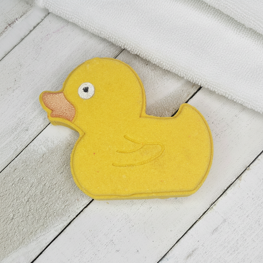 Quackers Bath Bomb