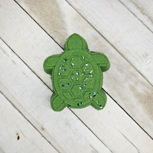 Sea Turtle Bath Bomb