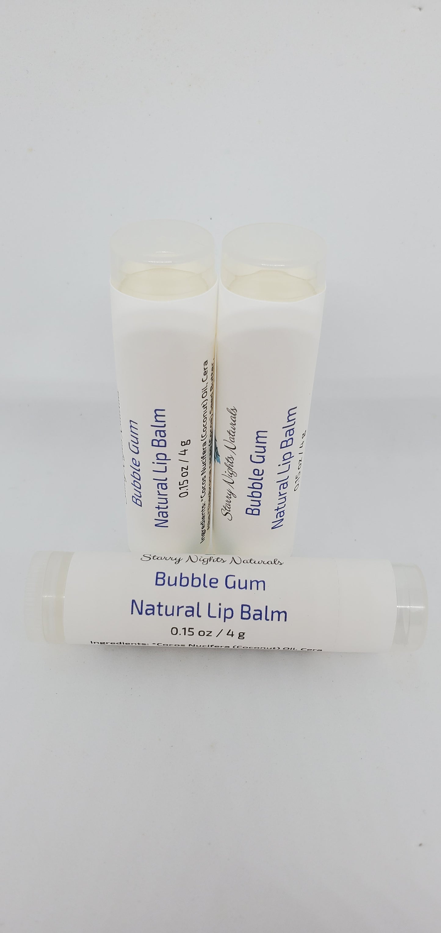 Lip Balm