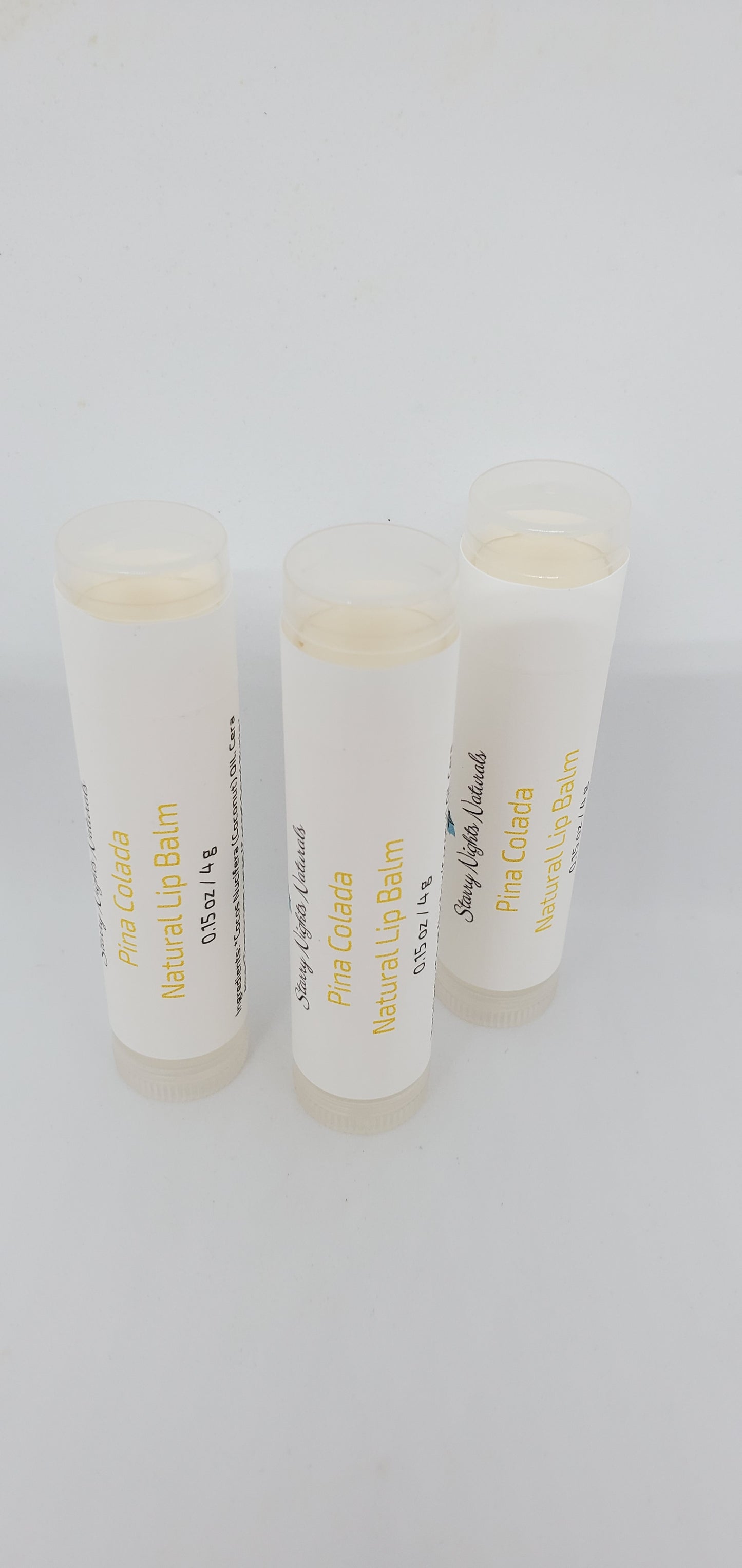 Lip Balm