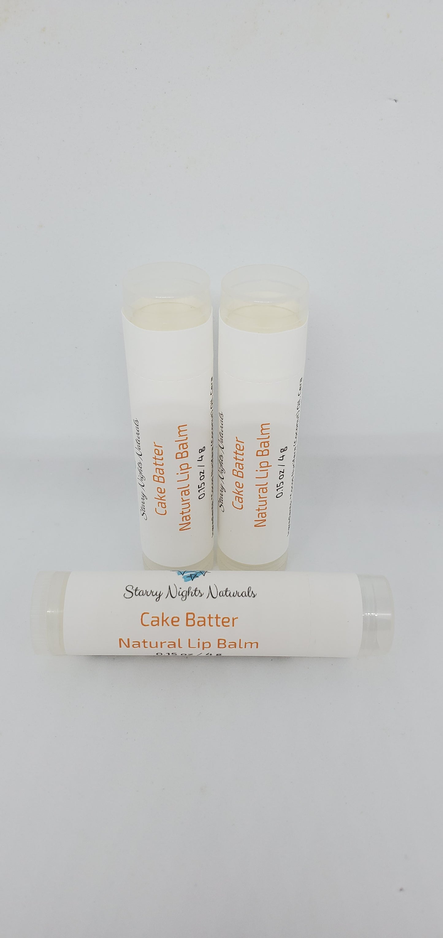 Lip Balm