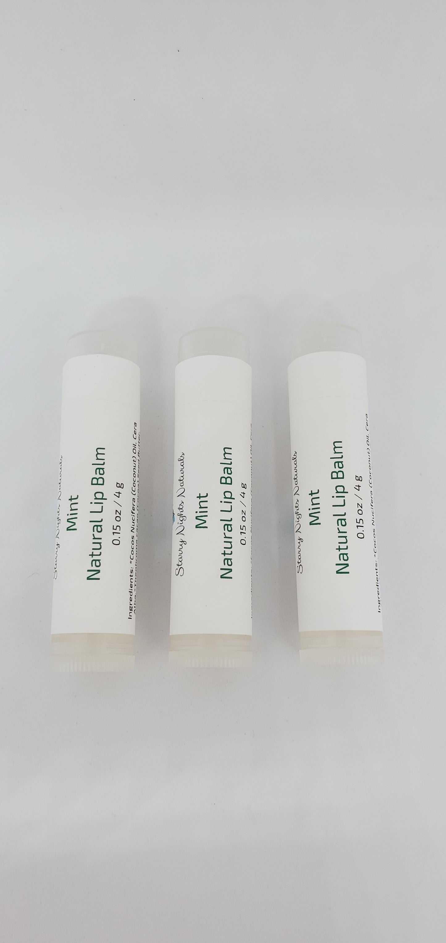 Lip Balm