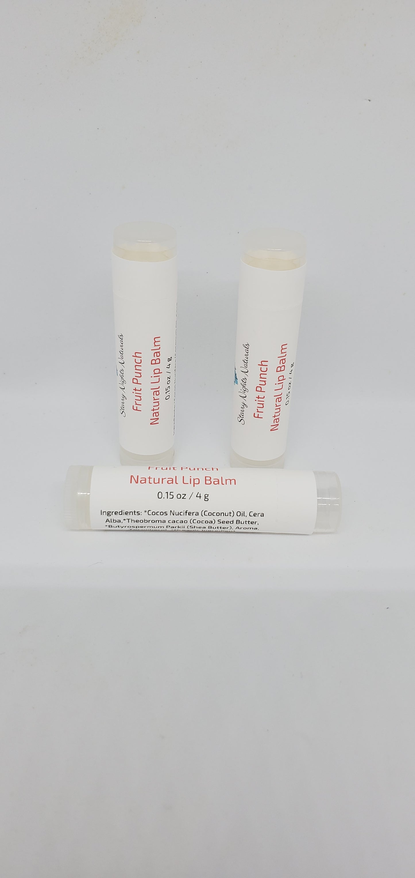 Lip Balm