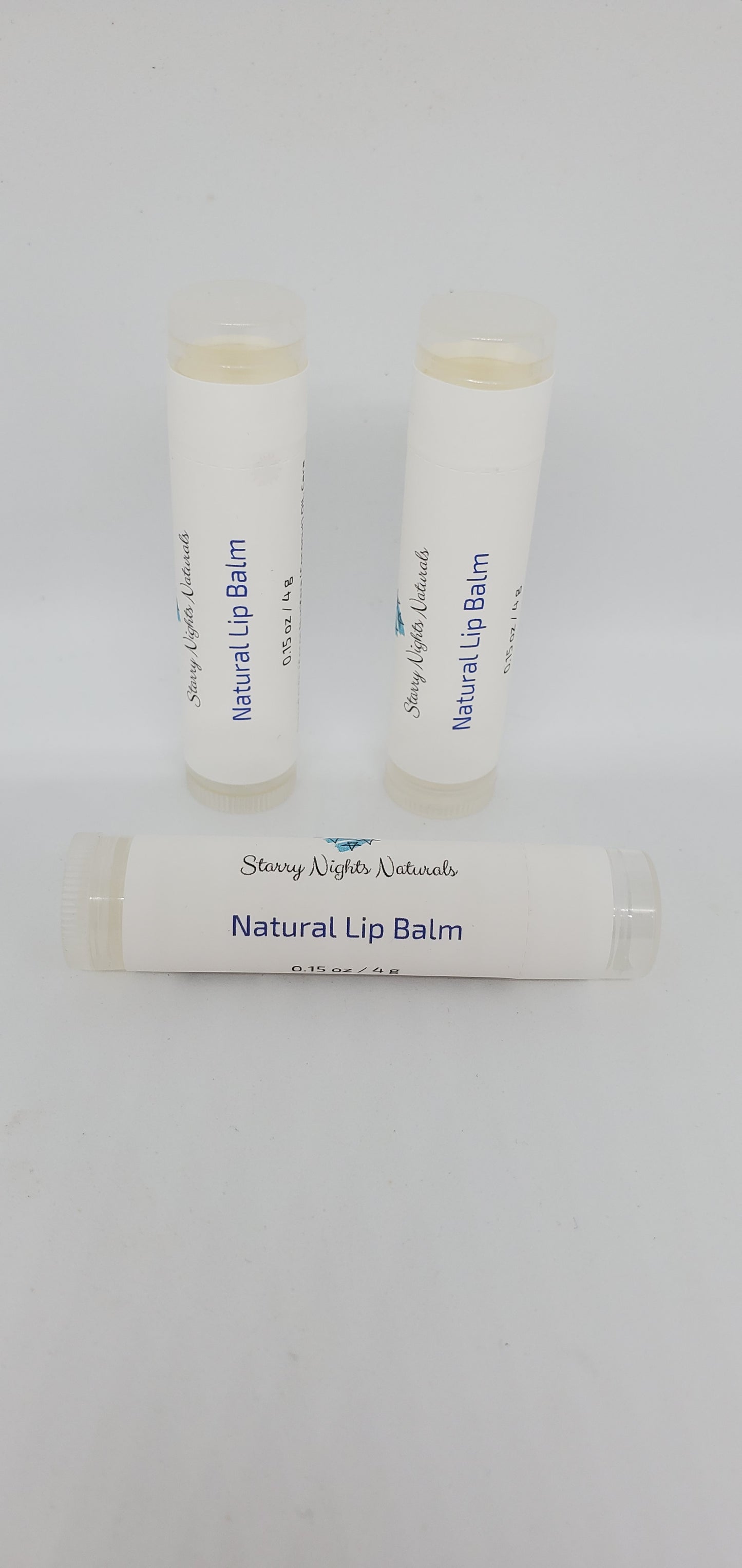 Lip Balm