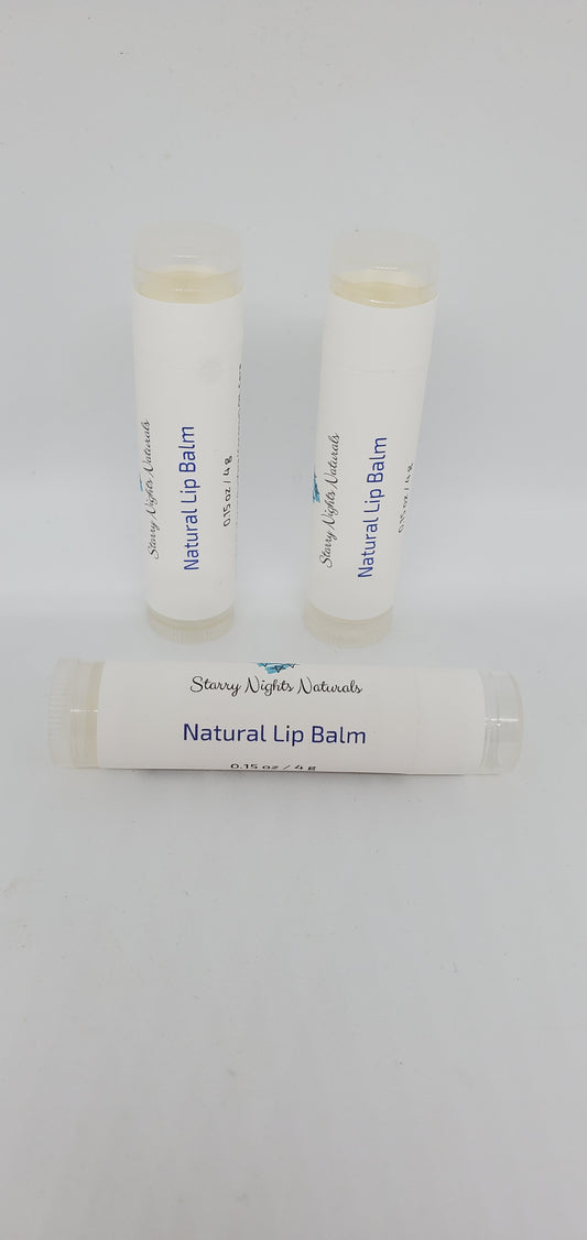 Lip Balm