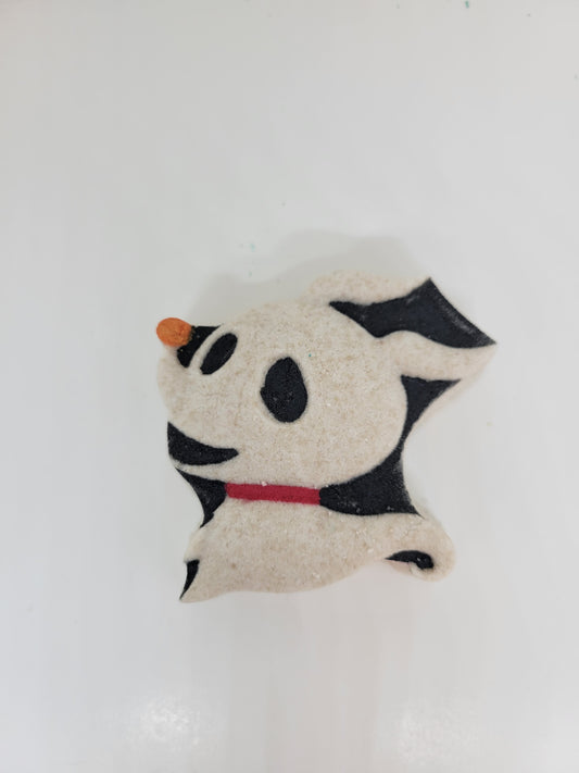Zero Bath Bomb