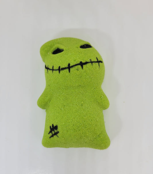 Oggie Boogie Bath Bomb
