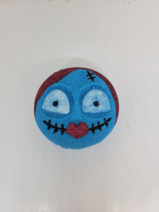 Sally Bath Bomb
