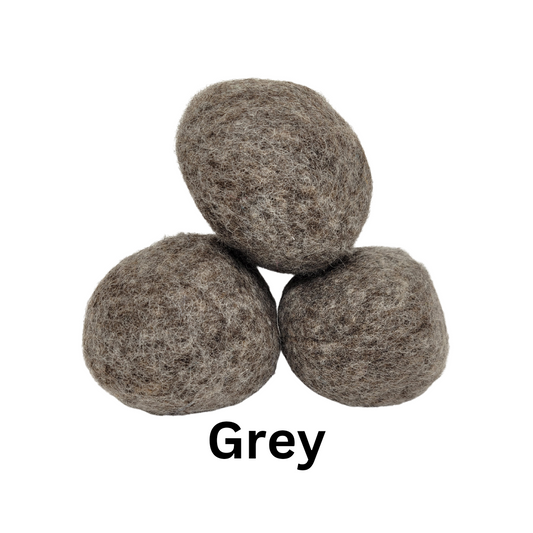 King Sized Dryer Balls