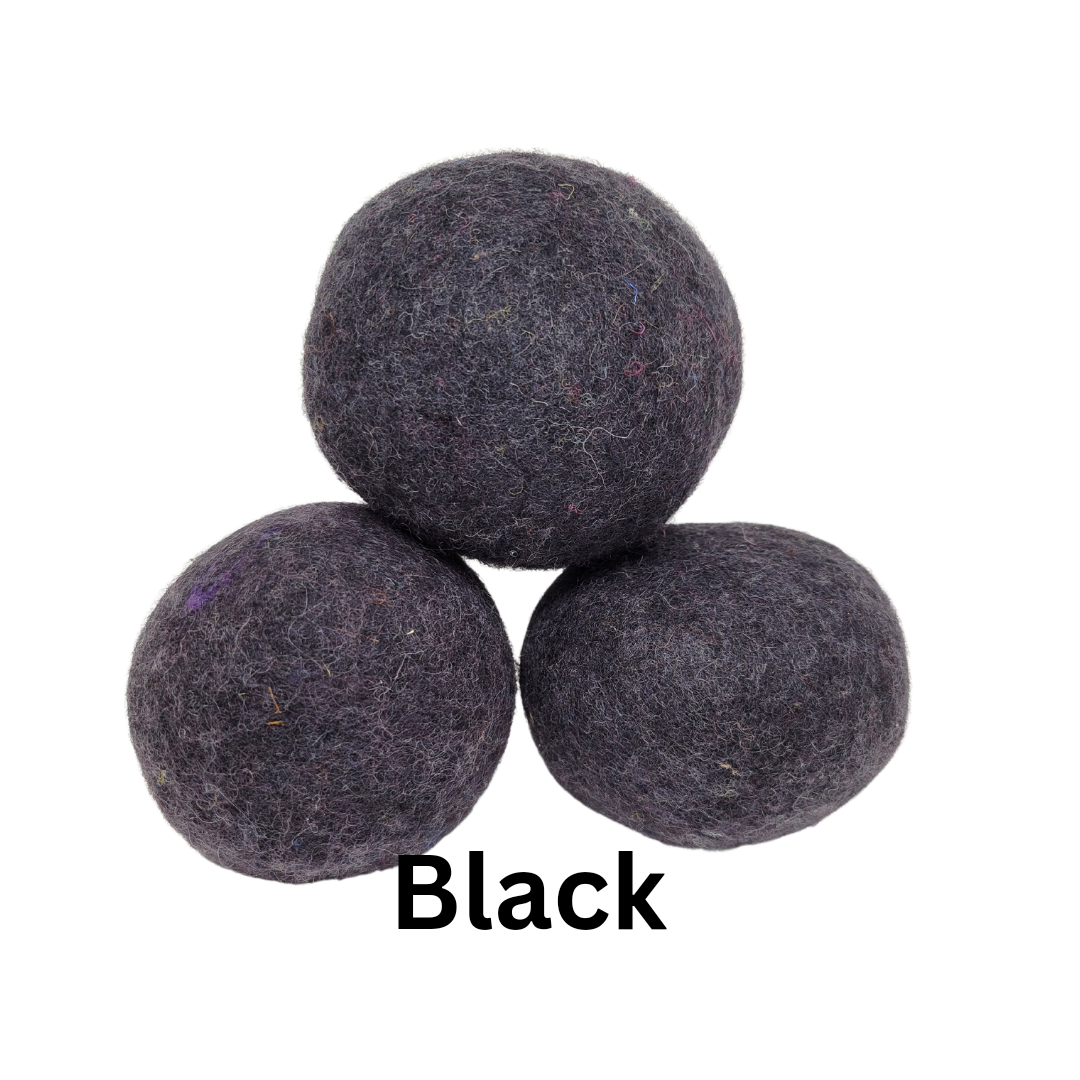 King Sized Dryer Balls