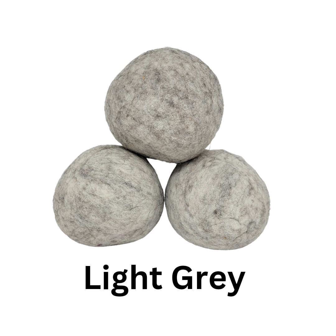 King Sized Dryer Balls